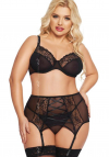 SoftLine Collection Dolores - black