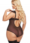 SoftLine Collection Dora - black