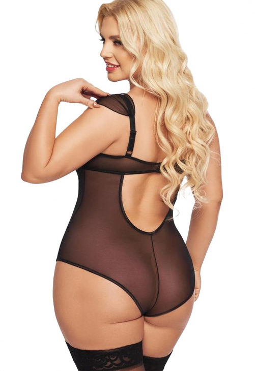 SoftLine Collection Dora - black