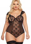 SoftLine Collection Dora - black