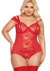 SoftLine Collection Dora - red