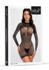 SoftLine Collection Dress 211904 black