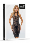 SoftLine Collection Dress 214082 black
