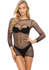 SoftLine Collection Dress 3028 black