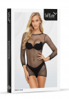 SoftLine Collection Dress 3028 black