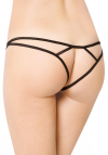 SoftLine Collection G-String 2454 - black