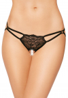 SoftLine Collection G-String 2474 - black