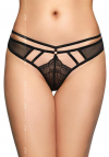 SoftLine Collection G-String 2490 - black