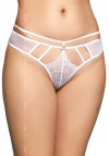 SoftLine Collection G-String 2490 - white