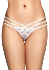 SoftLine Collection G-String 2492 - white