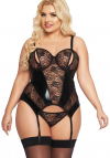 SoftLine Collection Jessica - black