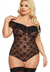 SoftLine Collection Kamila - black