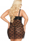 SoftLine Collection Marion - black