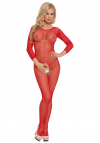 SoftLine Collection Netty - Red