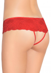 SoftLine Collection Panties 2390 - red