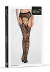 SoftLine Collection Stockings 4013 black