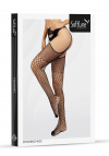 SoftLine Collection Stockings 4020 black