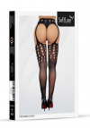 SoftLine Collection Stockings 4024 black