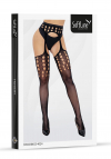 SoftLine Collection Stockings 4024 black