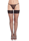 SoftLine Collection Stockings 5517 - black