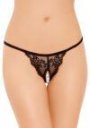 SoftLine Collection String 2307 - black