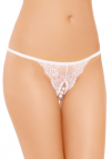 SoftLine Collection String 2307 - white
