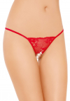 SoftLine Collection String 2322 - red