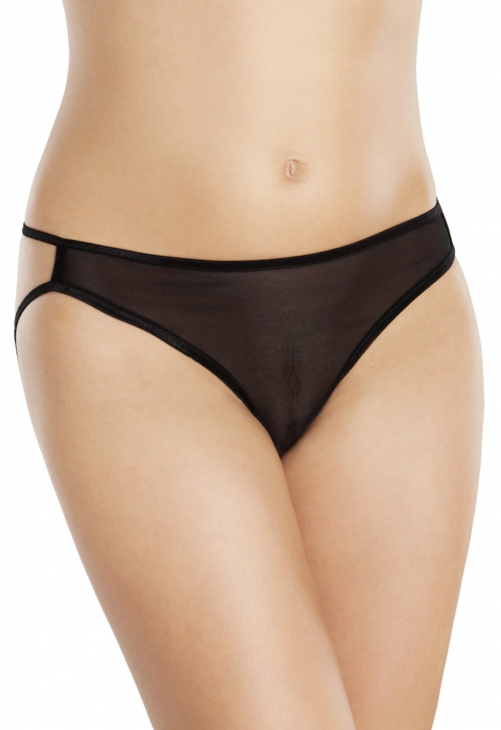 SoftLine Collection String 2353 - black