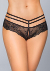 SoftLine Collection Tongs 2476 - black