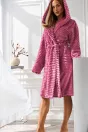 Kolor: wiśniowy