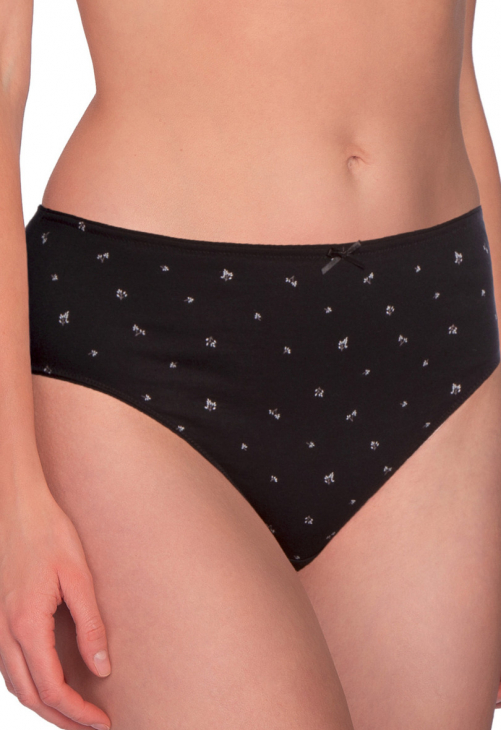 Lama Figi Damskie Bikini L-120Bi-110Ex 3-Pack