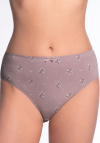 Lama Figi Damskie Bikini L-120Bi-110Ex 3-Pack
