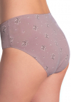 Lama Figi Damskie Bikini L-120Bi-110Ex 3-Pack
