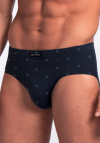 Lama Slipy Męskie Clasic M-1090Cl 2-Pack 3Xl-4Xl