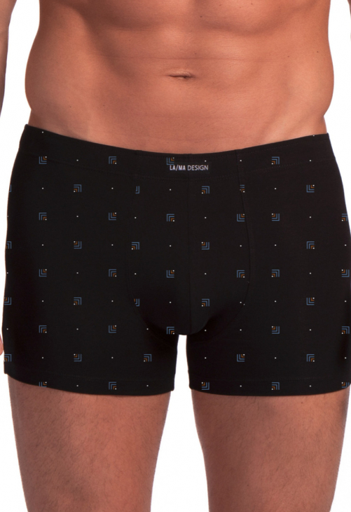 Lama Szorty Męskie M-1091Sz 2Pack 3Xl-4Xl