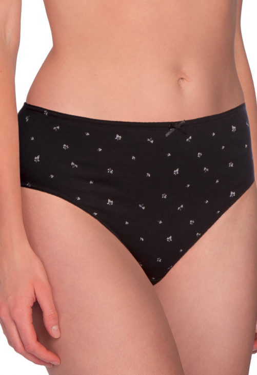 Lama Figi Damskie Bikini L-120Bi-110 3-Pack