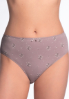 Lama Figi Damskie Bikini L-120Bi-110 3-Pack