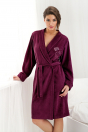 Kolor: bordo