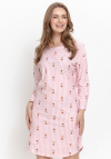 Taro 3634 Koszula Nocna Nola S-Xl