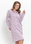 Taro 3640 Koszula Nocna Agnessa M-Xl