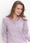 Taro 3640 Koszula Nocna Agnessa M-Xl
