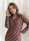 Taro 3637 Koszula Nocna Lumi S-Xl