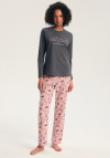 Henderson Ladies Piżama Damska Ginni 45419 Aw2026