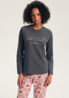 Henderson Ladies Piżama Damska Ginni 45419 Aw2026