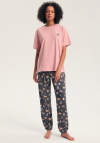 Henderson Ladies Piżama Damska Ginni 45420 Aw2026