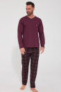 Kolor: bordo