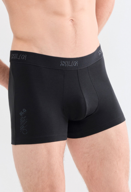 Sloggi Bokserki Slg Base Trunk C2Pack