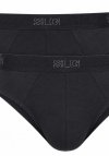 Sloggi Slipy Slg Base Brief C2Pack