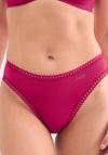 Sloggi Figi Sloggi Go Crush High Leg C3P M023