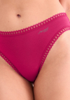Sloggi Figi Sloggi Go Crush High Leg C3P M023